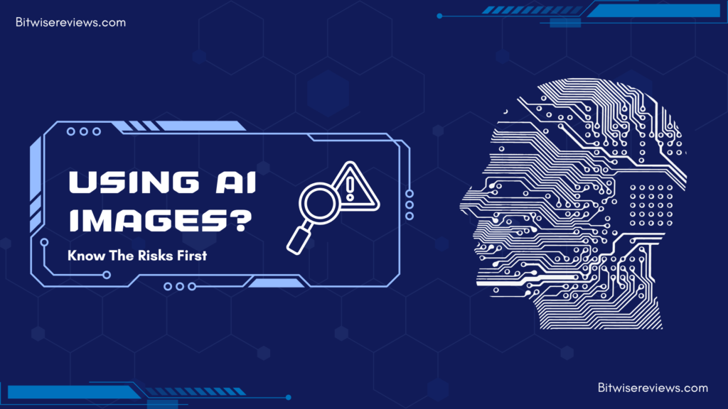 Before You Use AI Generated Images, Read This