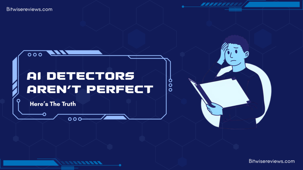 Which AI Plagiarism Checker Works? Truth About Accuracy