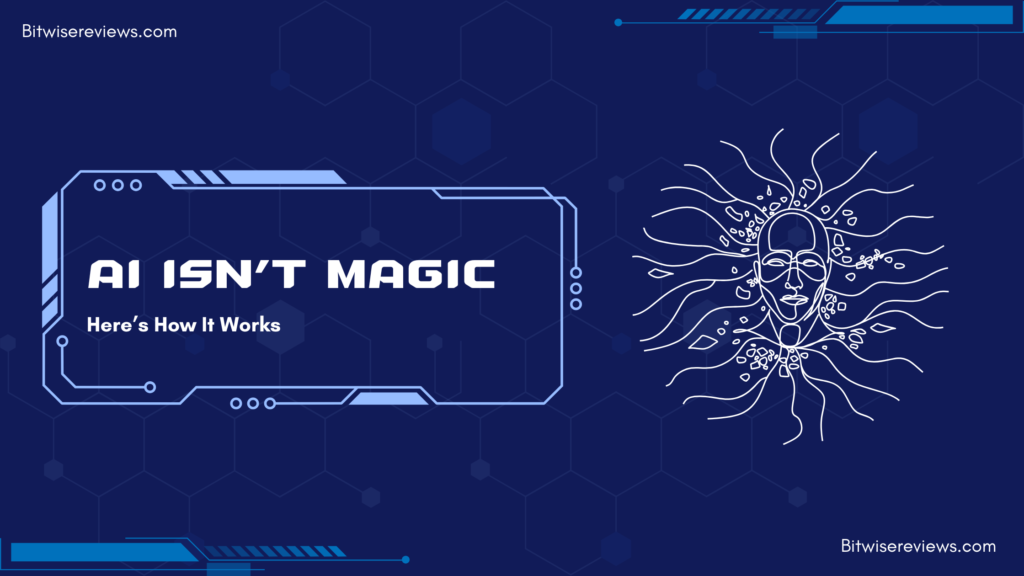 How AI Really Works (It’s Not What You Think)