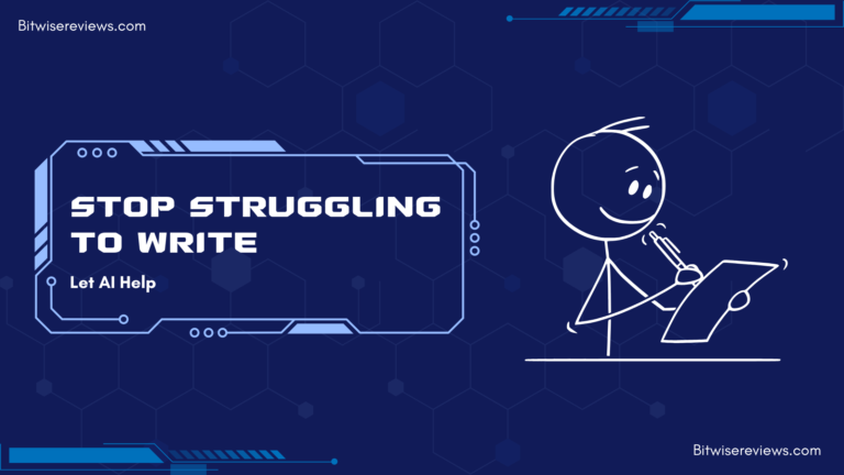 how to use chatgpt for content writing showing AI writing assistant creating blog posts articles and marketing content