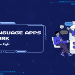 AI language learning apps helping users practice speaking vocabulary and pronunciation while avoiding common language learning mistakes