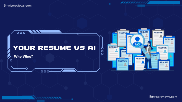 AI resume screening system filtering job applications using artificial intelligence in HR recruitment process