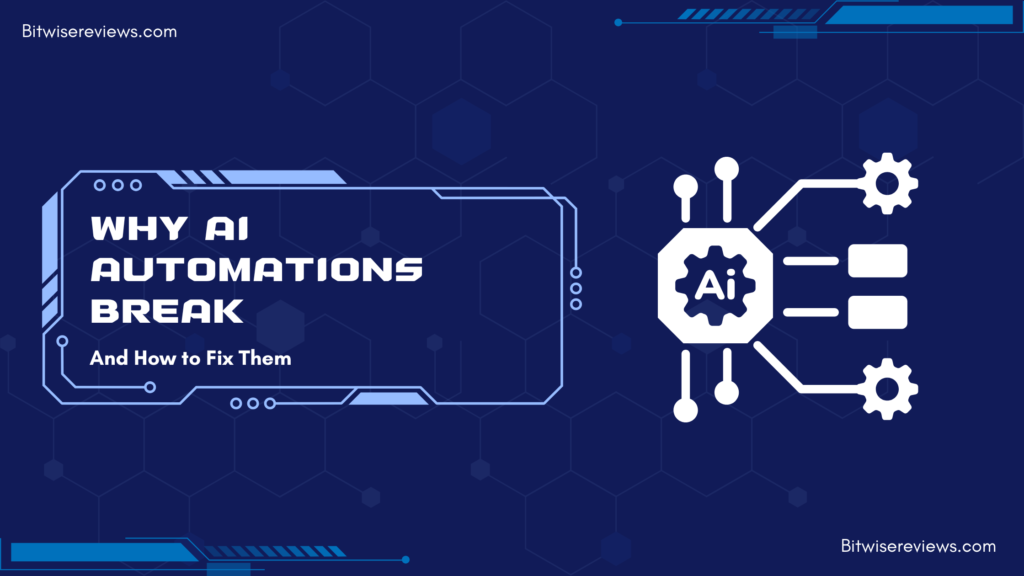 How to Use AI to Automate Tasks — Here’s Why Debugging Is Harder Than Setup
