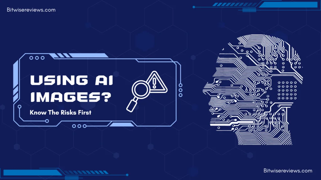 Before You Use AI Generated Images: A Critical Checklist