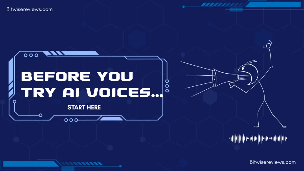 AI Voice Changer: What 3 Months of Testing Taught Me